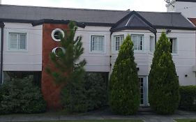 Hotel Queguay